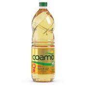 Mantimentos: Óleo Coamo - Mercado