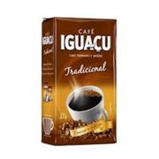Mantimentos: Café Iguaçu 500g - Mercado