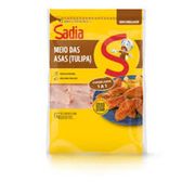 Congelados: Tulipinha 1kg - 1kg