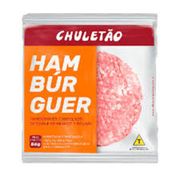 Congelados: Hambúrguer Chuletão - Unidade