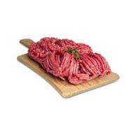 Congelados: Carne Moída de Segunda *Congelada* 500g - 500g