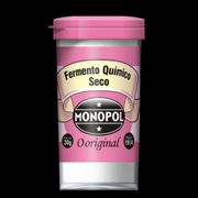 Condimentos: Fermento Químico Seco - 30g