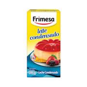 Mantimentos: Leite Condensado Frimesa - 395g