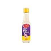 Condimentos: Molho de Alho - 150ml