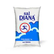 Temperos: Sal Diana - 1kg