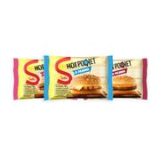 Congelados: Hot Pocket sadia - Favor Consultar Sabor Disponível.