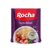 Mantimentos: Farofa Rocha Bacon - 250g