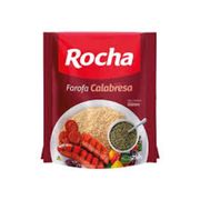 Mantimentos: Farofa Rocha Calabresa - 250g