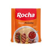 Mantimentos: Farofa Rocha Picanha - 250g
