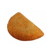 Padaria: Risoles de Frango - frito