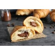 Padaria: Croasan de Chocolate - 1 unidade