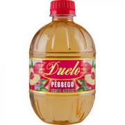 Cachaça / Coquetel / Aperitivo / Conhaque: DUELO PÊSSEGO 500ml - Coquetel Alcoólico sabor Pêssego 500ml