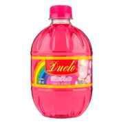 Cachaça / Coquetel / Aperitivo / Conhaque: DUELO TUTTI FRUTTI 500ml - Coquetel Alcoólico sabor Tutti Frutti 500ml
