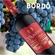 VINHOS: Vanisul Suave 750ml)