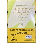 Essências: Ziggy Sorvete de Pistache - Sabor Sorvete de Pistache