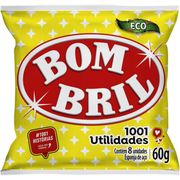 Limpeza: Bom Bril - Pacote