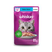 Diversos: Whikas Gato - unidade