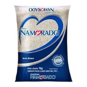 Mantimentos: Arroz Tipo 1 Namorado - 1kg