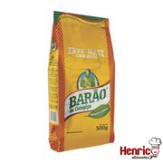 Mantimentos: Erva Mate Barão Cotegipe - 500g