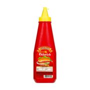 Condimentos: Catchup Oderich - 400g