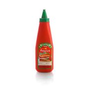 Condimentos: Catchup Oderiche Picante - 400g