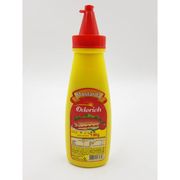 Condimentos: Mostarda Oderich - 190g