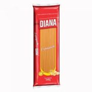 Mantimentos: Massa Espaguete Diana - pacote