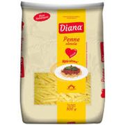 Mantimentos: Massa Pene Diana - pacote