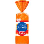 Padaria: Pão Sanduiche Farias - pc