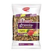 Mantimentos: Granola Villamar - 800g