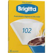 Mantimentos: Filtro 102 - 102