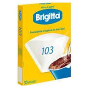Mantimentos: Filtro 103 - 103