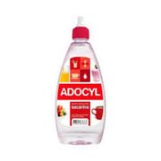 Mantimentos: Adoçante Adocyl - unidade