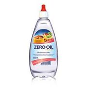 Mantimentos: Adoçante Zero-Cal - unidade
