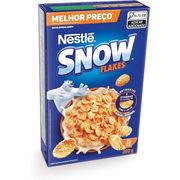Mantimentos: Snow Flakes - 300g