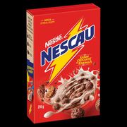 Mantimentos: Nescau Cereal - 210g