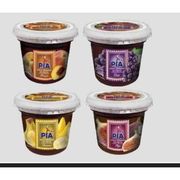 Mantimentos: Chimia Pia - *Consultar Sabores Disponiveis*