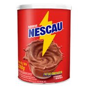 Mantimentos: Nescau 200g - 200g