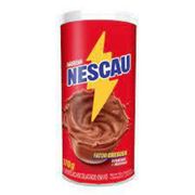 Mantimentos: Nescau 400g - 400g