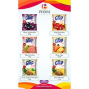 Mantimentos: Suco Diversos - Favor Consultar Sabores Disponível...