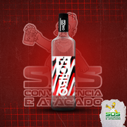 Vodkas: Orloff 1L)