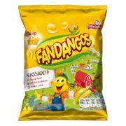 Salgadinhos: Fandangos Queijo 37g - Elma Chips