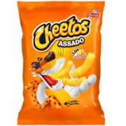 Salgadinhos: Cheetos Lua Parmesão 40g - Elma Chips