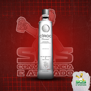 Vodkas: Ciroc Côco 750ml)