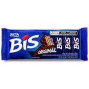 Chocolates: Bis Preto - Lacta