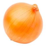 Fruteira: Cebola 1 Unidade - 1 Unidade