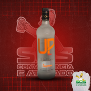 Vodkas: Up Tangerina 990ml)