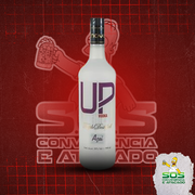 Vodkas: Up Açai 990ml)