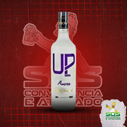 Vodkas: Up Amora 990ml)