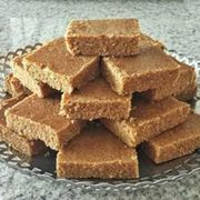 Doces do Tacho: Rapadura Avulsa Pequena - Unidade